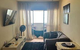 Apartamento Vista-Mar